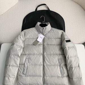「#957」DIOR SS23 Down Jacket