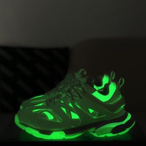 「#1691」Balenciaga Track Sneakers