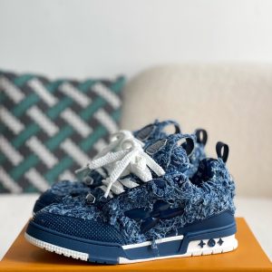 「#2106」LOUIS VUITTON SNEAKERS