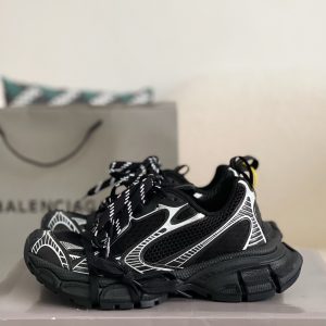 「#539」Balenciaga Runner Sneakers