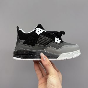 「#3173」Nike Jordan4 AJ4 Low（Kids）