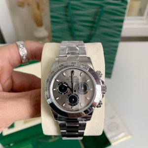 「#1547」Rolex Trithong had his own Cal.4130