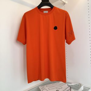 「#5587」MONCLER 2026SS T-shirt