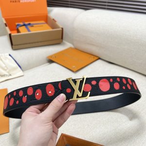 「#1125」LOUIS VUITTON Belt