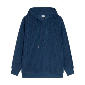 「#441」DIOR 23ss hoodie