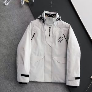 「#2954」Louis Vuitton 24ss winter down jacket