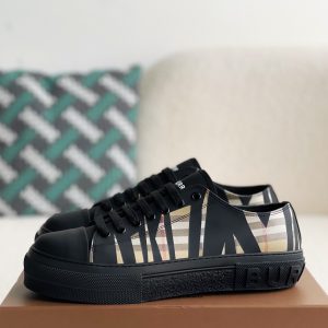 「#1469」Burberry Low cut casual sports shoes
