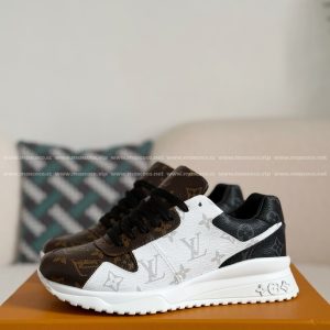 「#3496」LOUIS VUITTON RUN AWAY CASUAL SHOES