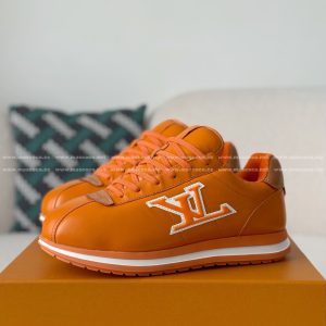 「#4946」LOUIS VUITTON x NIGO BUTTERSOFT FW25 SNEAKERS