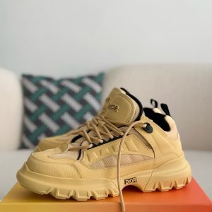 「#2741」DIOR AND LEWIS HAMIL TON SNEAKER