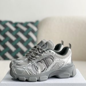 「#2220」DIOR Running Sneakers