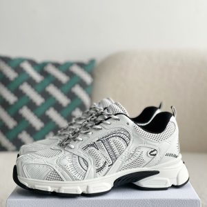 「#2087」DIOR Running Sneakers