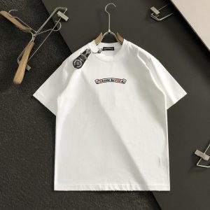 「#6221」Chrome Hearts 26SS T-shirt