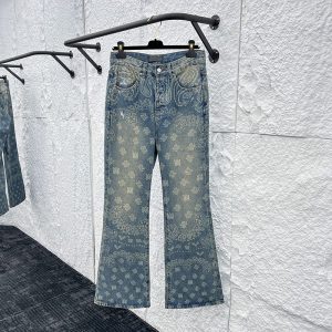 「#3554」Amiri New Jeans
