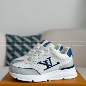 「#3466」LOUIS VUITTON 2025 Autumn And Winter Series Classic Leather Casual Shoes