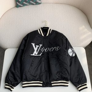 「#2374」Louis Vuitton casual jacket