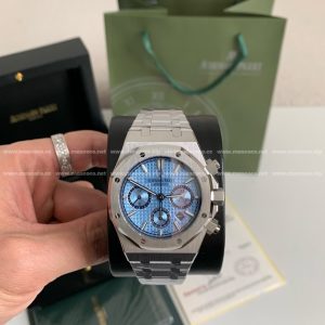 「#2983」Audemars Piguet Royal Oak 26331 Chronograph Series Men's Watch