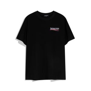 「#366」Balenciaga SS22 LOGO Tshirt
