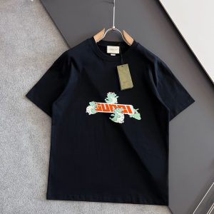 「#1702」Gucci 24 latest t-shirts
