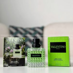 「#5443」Valentino Casual Lady Perfume，100ml（Fragrance time：6-8 hours）