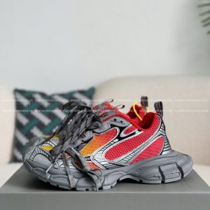 「#3897」Balenciaga Runner Sneakers