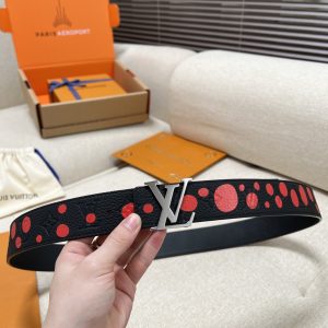 「#1126」LOUIS VUITTON Belt