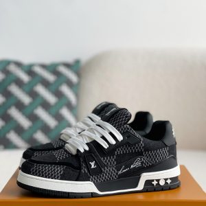 「#1930」LOUIS VUITTON SNEAKERS