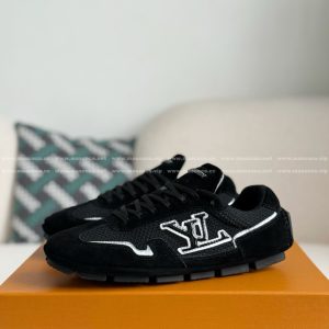「#4828」LOUIS VUITTON RALLY CASUAL SHOES