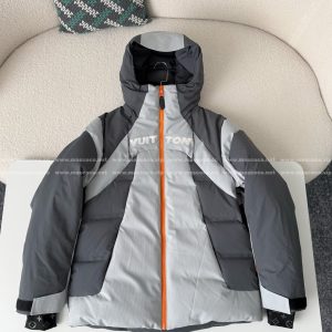 「#5169」Louis Vuitton Ski Series FW24 Cotton Clothes