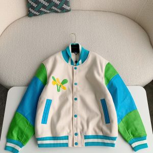「#2377」Louis Vuitton Jackets