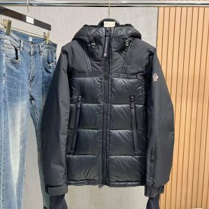 「#3011」Moncler24 autumn and winter outdoor ski down jacket