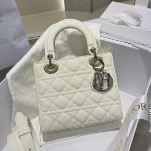 「#5042」DIOR D-joy Bag size:20*17*8cm