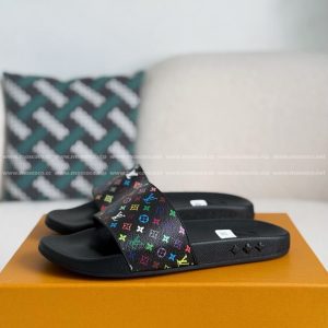 「#3936」LOUIS VUITTON SLIPPERS