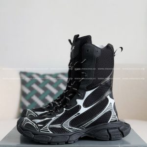 「#2803」Balenciaga knee-high boots