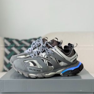 「#5505」Balenciaga Track 1.0 track led Trainers