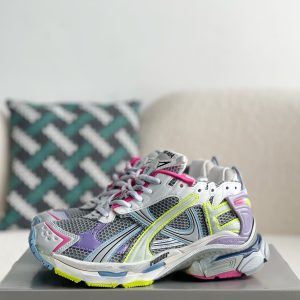「#2327」Balenciaga Runner Sneakers