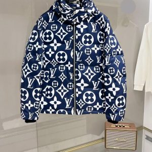 「#2956」Louis Vuitton 24ss new winter down jacket
