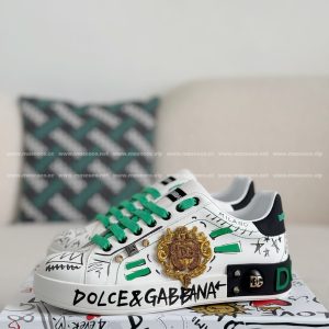 「#2881」Dolce&Gabbana Sneakers