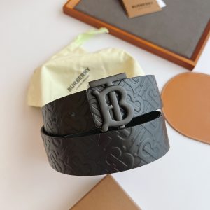 「#1350」Burberry belt