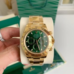 「#972」Rolex Cosmograph Daytona 116508 Series Men's Watch