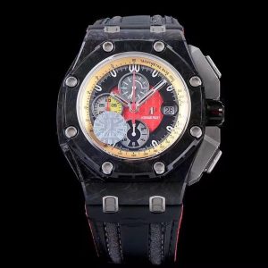 「#1300」Audemars Piguet Royal Oak GP Series Men's Watch