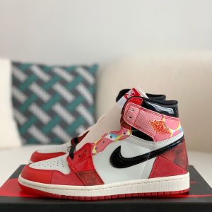 「#14」Nlke Jordan Air Jordan 1 Retro High OG2.0"Next Chapter' Sneakers