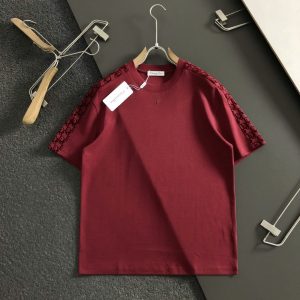 「#5700」DIOR 2026SS T-shirt