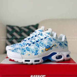 「#5130」Nike Air Max Plus Classic Versatile Running Shoes