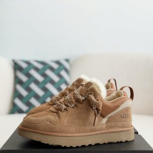 「#2550」UGG Casual Short Boots