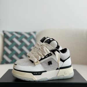「#2619」Amiri MA-1 low top sneakers