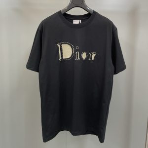 「#5592」DIOR 2026SS T-shirt