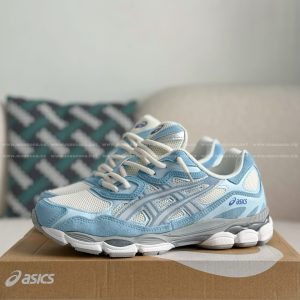 「#4708」Asics GEL-NYC Running Shoes