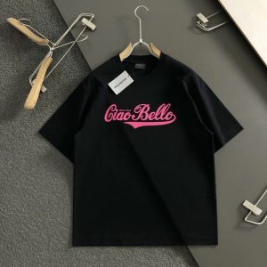 「#6273」Balenciaga 26SS T-shirt