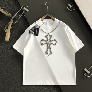 「#6231」Chrome Hearts 26SS T-shirt